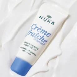 Nuxe Crème Fraîche De Beauté Crema Viso - Crema viso idratante e rimpolpante - 30 ml