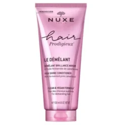 Nuxe Hair Prodigieux Le Dèmelant - Balsamo districante effetto lucentezza - 200 ml