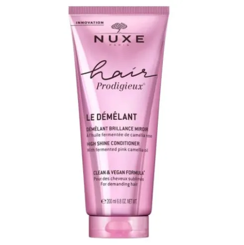 Nuxe Hair Prodigieux Le Dèmelant - Balsamo districante effetto lucentezza - 200 ml