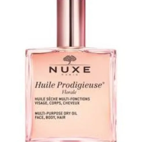 Nuxe Huile Prodigieuse Floreale 100 ml