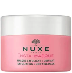 Nuxe Insta Masque Maschera Viso - Maschera esfoliante e uniformante - 50 ml