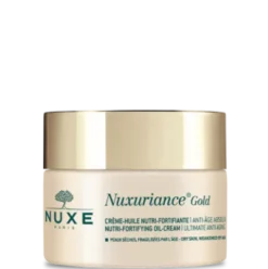 Nuxe Nuxuriance Gold Crema-Olio Nutri-Fortificante 50 ml