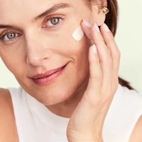 Nuxe Nuxuriance Ultra Crema Ricca Antietà Globale - Crema rivitalizzante per pelle secca e molto secca - 50 ml
