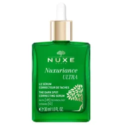 Nuxe Nuxuriance Ultra Siero Viso - Siero viso antimacchie ed antietà globale - 30 ml