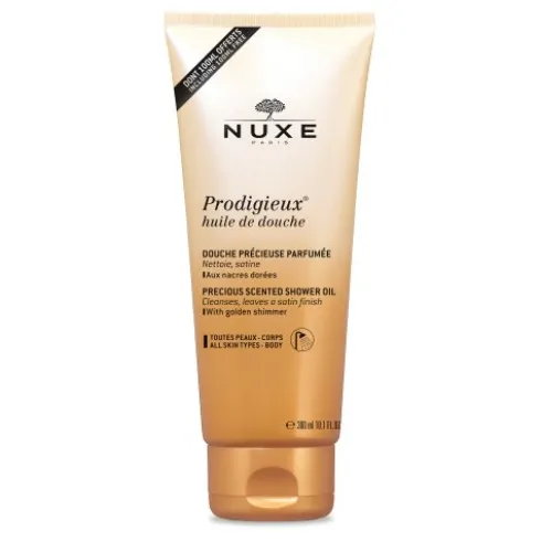 Nuxe Olio Doccia Prodigioso - Docciaschiuma profumato - 300 ml
