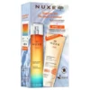 Nuxe Sun Duo Eau Délicieuse Parfumante + Shampoo Doccia Doposole - Acqua profumata 100 ml + Shampoo doccia doposole 200 ml