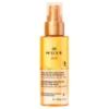 Nuxe Sun Olio Latte Solare per Capelli - Protegge i capelli dal sole, dal cloro e dal sale - 100 ml