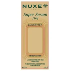Nuxe Super Serum Longevity30ml