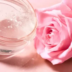 Nuxe Very Rose Maschera Viso Detergente Ultra Fresca - Maschera viso idratante e anti inquinamento - 150 ml