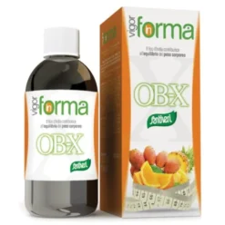 OB-X 240ml STV