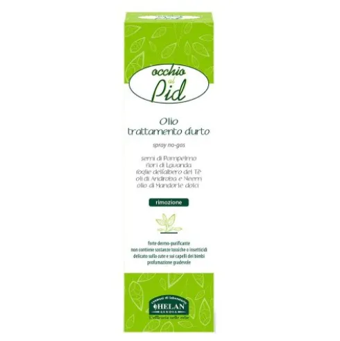 OCCHIO PID Olio Tratt.Urto
