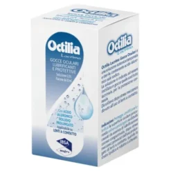 OCTILIA Lacrima Gocce 10ml