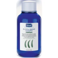 OFFICINALIA Bagno Eucalipto