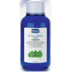 OFFICINALIA Bagno Tiglio 500ml