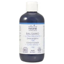 OFFICINA NAT.Bals.U-Del.250ml