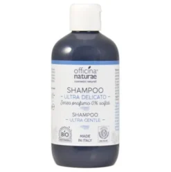 OFFICINA NAT.Sh.U-Del.250ml