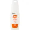 Off! Lozione Repellente per Insetti Protezione Efficace 100 ml