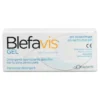 Oftalpharma Blefavis Gel Occhi Dispositivo Medico per Palpebre e Ciglia 40ml