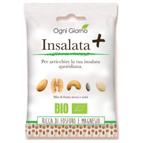 OGNIGIORNO Insalata+ 30g