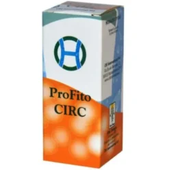 Oh International Profito CR Gocce Integratore Alimentare per Benessere Mentale 50ml