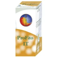 Oh International Profito It Gocce Integratore per Digestione 50ml