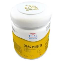 OJAS PUSHTI Pasta 600g