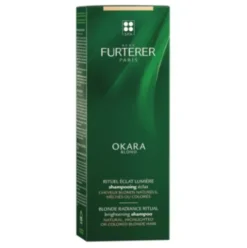Okara Blond Shampoo 200ml