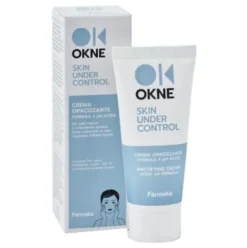 OKNE Crema Opacizz.30g