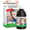 Okopharm Immun 44 Sciroppo Supporto Immunitario 300ml