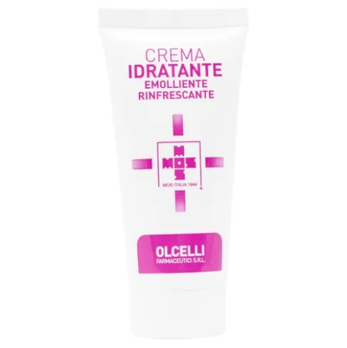 OLCELLI Crema Idrat.50ml