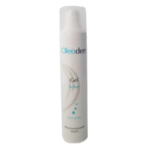 OLEODEN Gel Active 50ml