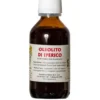 OLEOLITO DI IPERICO 100ML
