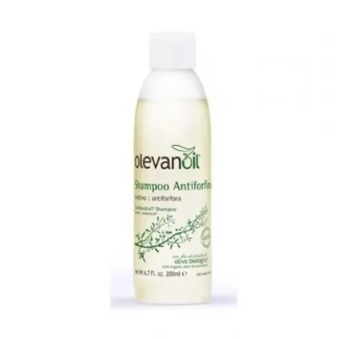 Olevanoil Shampoo Antiforfora Lenitivo 200 ml