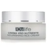 O2LIFE Crema Viso Nutriente Pelli Secche e Disidratate Oxygen Complex 50ml