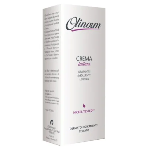 OLINORM Crema Intima 50ml