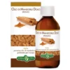OLIO di Mandorle Dolci Speziato 250 ml ErbaVita