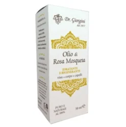 OLIO Ess.Rosa Mosq. 50ml SVS