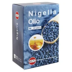 OLIO Nigella 60 Perle KOS