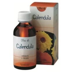 OLIO Veg.Calendula 100ml ERM