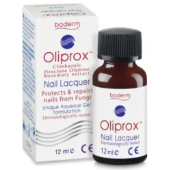 OLIPROX Nail Lacquer 12ml