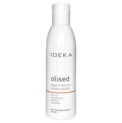 OLISED Bagno Doccia 200ml