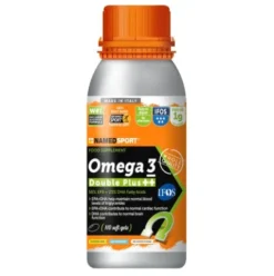 OMEGA 3 Double Plus++110SoftG.
