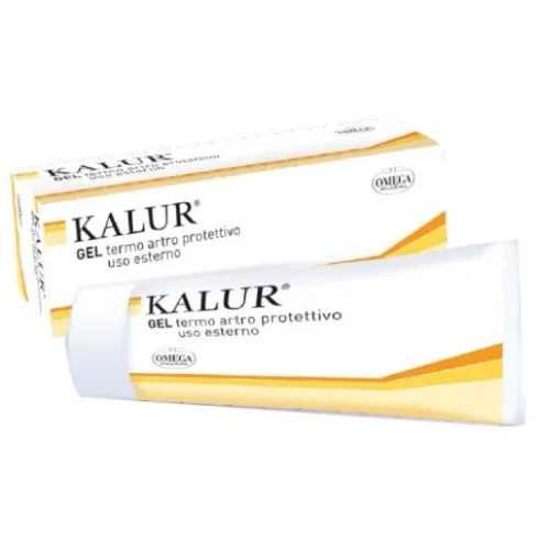 Omega Pharma Kalur Gel Protettivo Articolare 75ml
