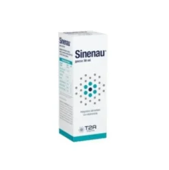 Omega Pharma Sinenau Gocce Integratore Anti Nausea e Vomito 30ml