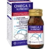 OMEGA 3 Supremo 30 Softgel SVS
