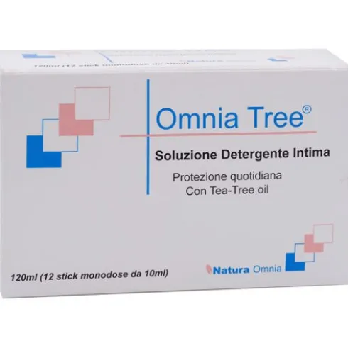 OMNIA TREE Sap.Det.Intimo