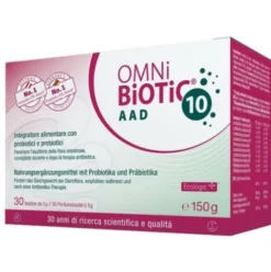 OMNI BIOTIC*10 AAD 30 Bust.