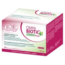 OMNI BIOTIC*STRESS Rep.56Bust.