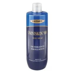 OMNISKIN*500 Olio 500ml