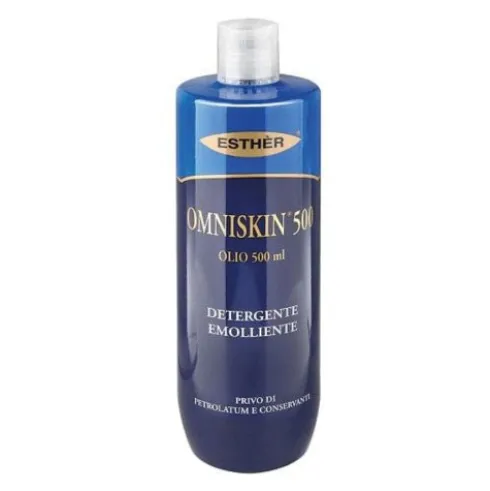 OMNISKIN*500 Olio 500ml